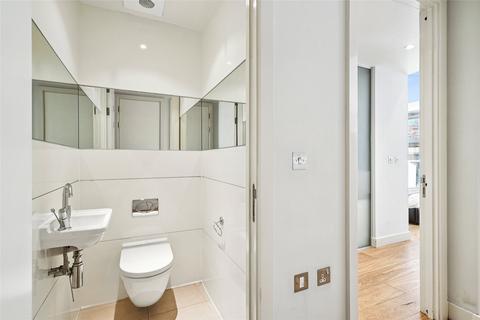 undefined, Gatliff Road, London, SW1W