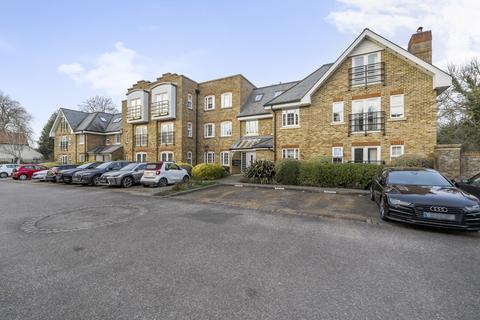 2 bedroom apartment for sale, Whittets Ait, Jessamy Road, Weybridge