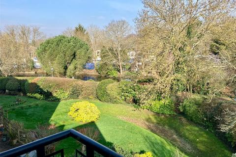 2 bedroom apartment for sale, Whittets Ait, Jessamy Road, Weybridge