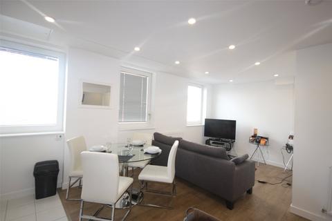 undefined, John Nash Mews, Limehouse, London, E14