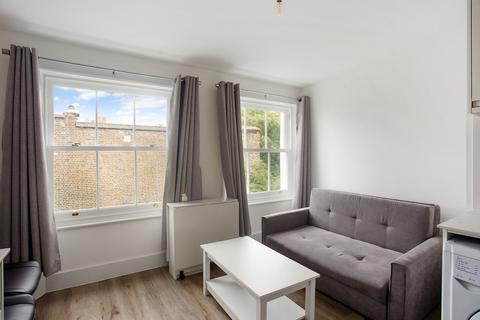 Nevern Road, London, SW5