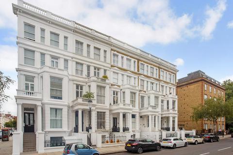 undefined, Nevern Road, London, SW5