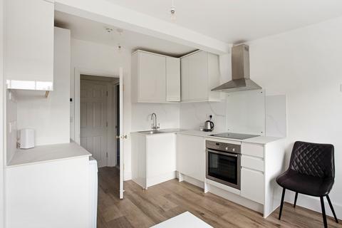 undefined, Nevern Road, London, SW5