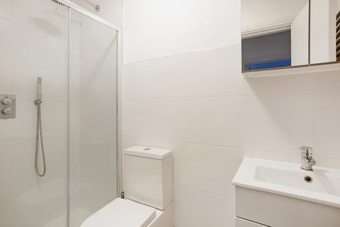 undefined, Nevern Road, London, SW5