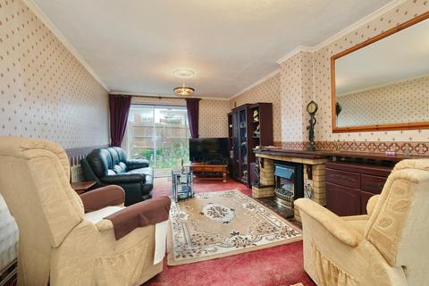 3 bedroom detached house for sale, Falstaff Way, Hartford, Huntingdon, PE29