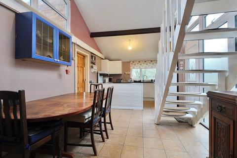 3 bedroom detached house for sale, Falstaff Way, Hartford, Huntingdon, PE29