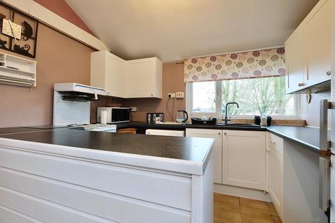 3 bedroom detached house for sale, Falstaff Way, Hartford, Huntingdon, PE29