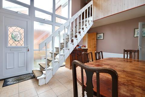 3 bedroom detached house for sale, Falstaff Way, Hartford, Huntingdon, PE29