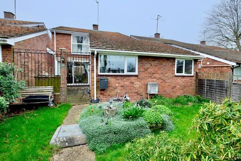 3 bedroom detached house for sale, Falstaff Way, Hartford, Huntingdon, PE29