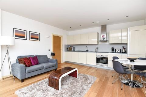 1 bedroom flat for sale, Marzell House, Lanfrey Place, London, W14