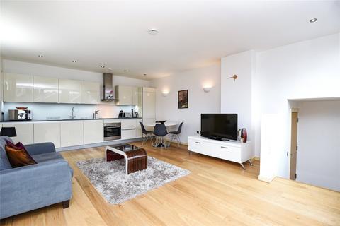 1 bedroom flat for sale, Marzell House, Lanfrey Place, London, W14