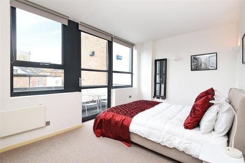 1 bedroom flat for sale, Marzell House, Lanfrey Place, London, W14