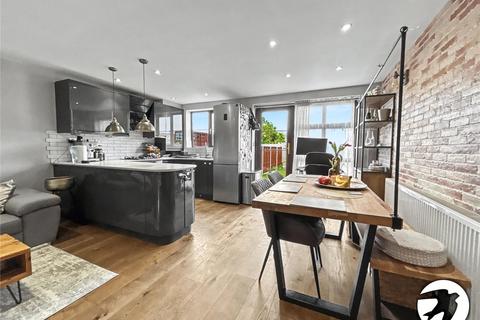 3 bedroom end of terrace house for sale, Belton Road, Sidcup, DA14