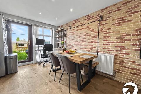 3 bedroom end of terrace house for sale, Belton Road, Sidcup, DA14