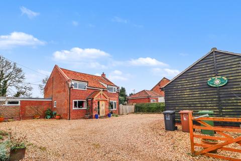 undefined, Swanton Road, Gunthorpe, Melton Constable