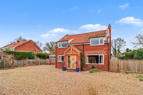 undefined, Swanton Road, Gunthorpe, Melton Constable