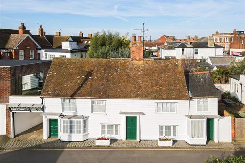 undefined, Shore Road, Burnham-On-Crouch