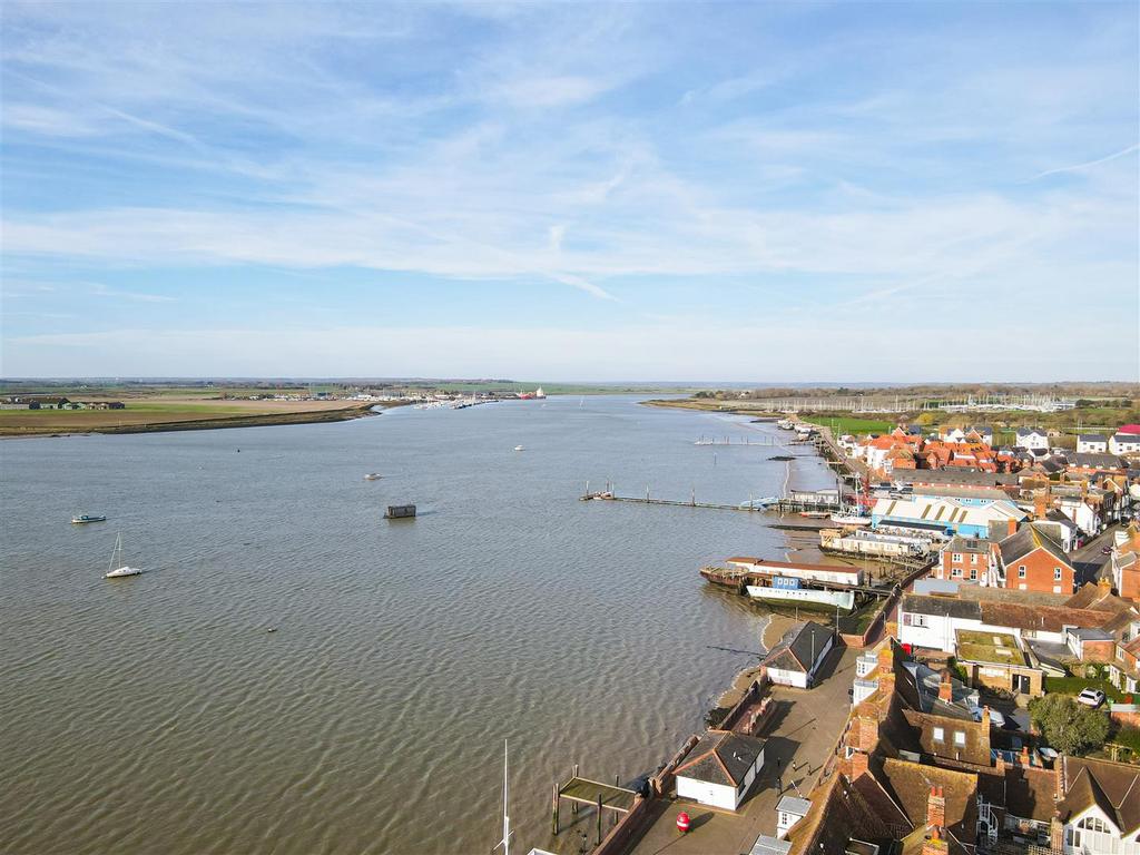 River view