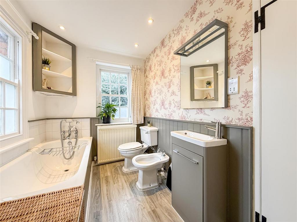 En suite