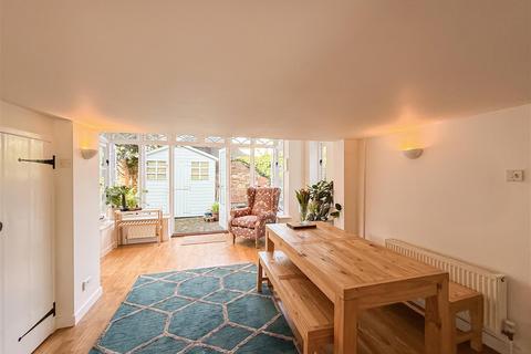undefined, Shore Road, Burnham-On-Crouch