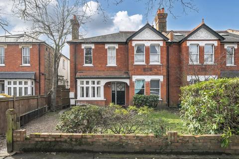 Farnaby Road, Bromley, BR1
