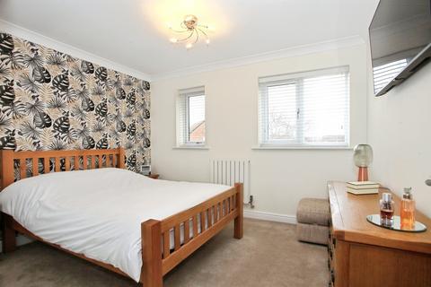 Temple Grange, Peterborough