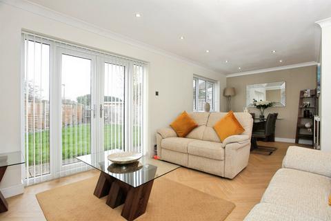 undefined, Temple Grange, Peterborough