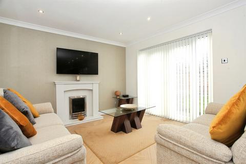 undefined, Temple Grange, Peterborough