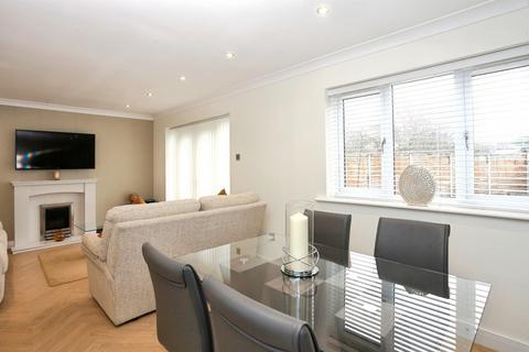 undefined, Temple Grange, Peterborough