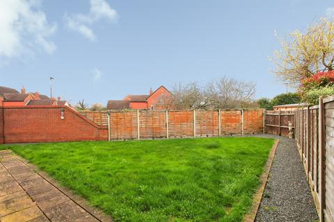 undefined, Temple Grange, Peterborough