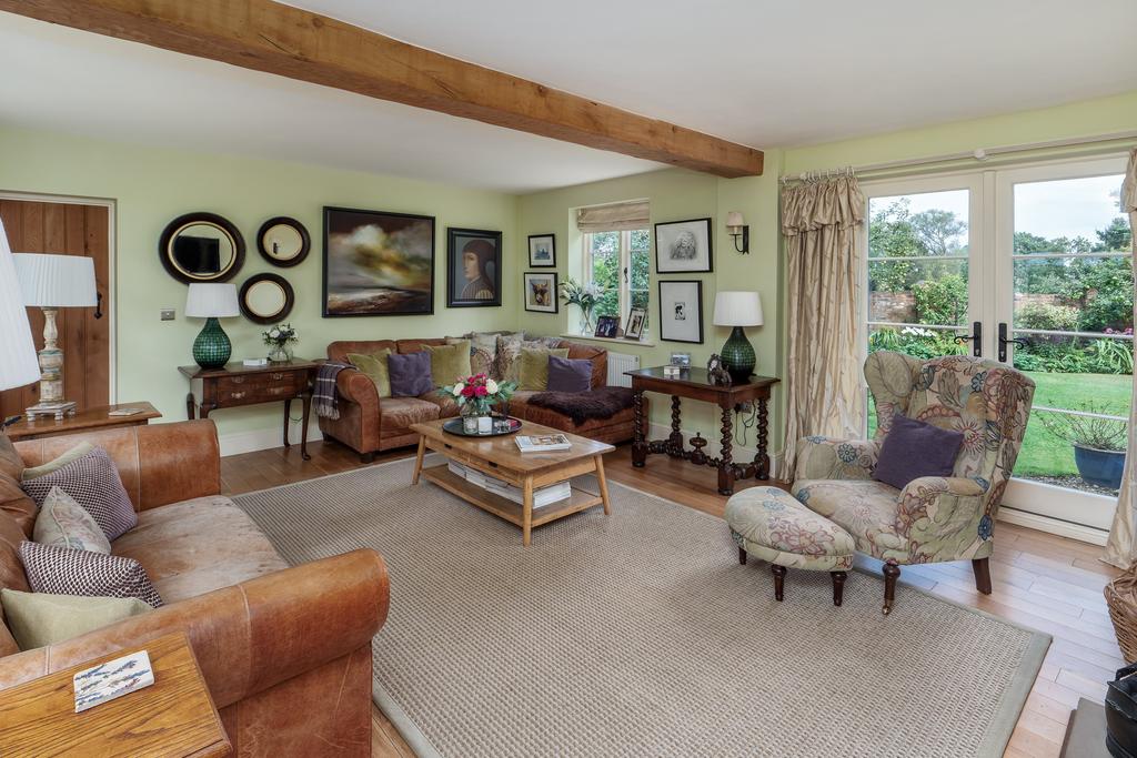 Sitting Room a