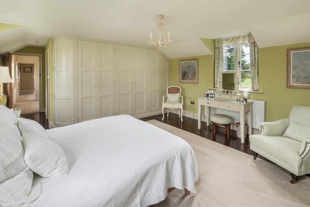 Bedroom One b