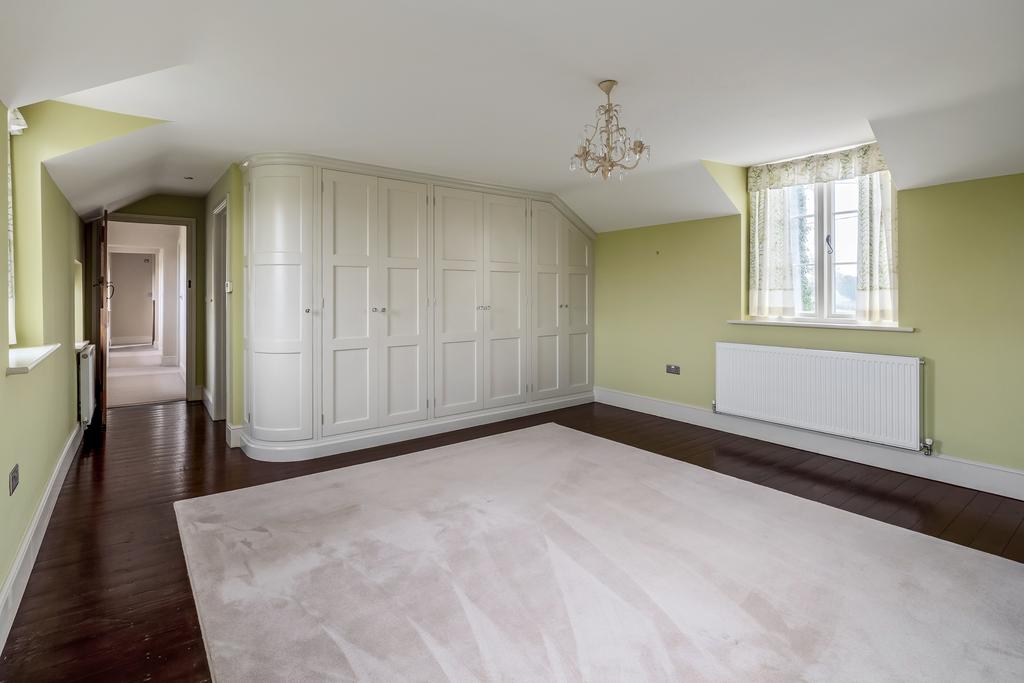 Bedroom One 1
