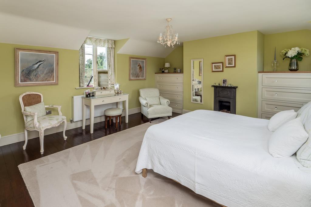 Bedroom One c
