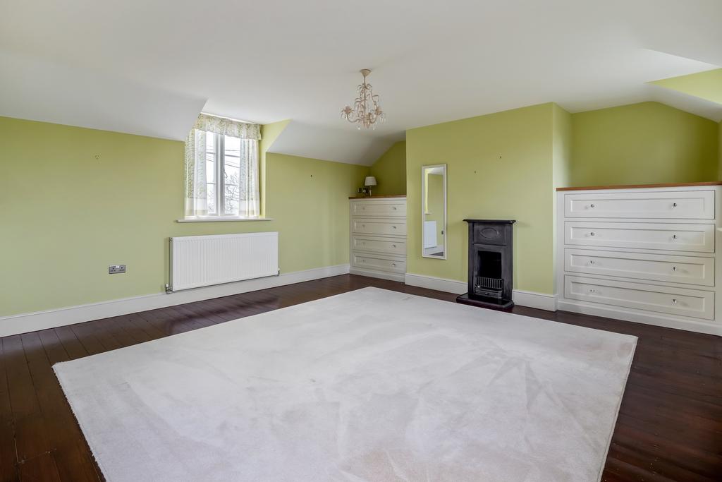 Bedroom One 2