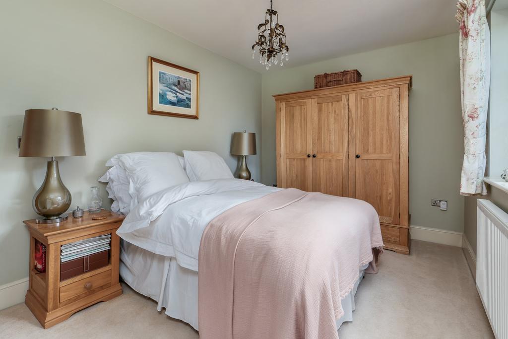 Bedroom Two a
