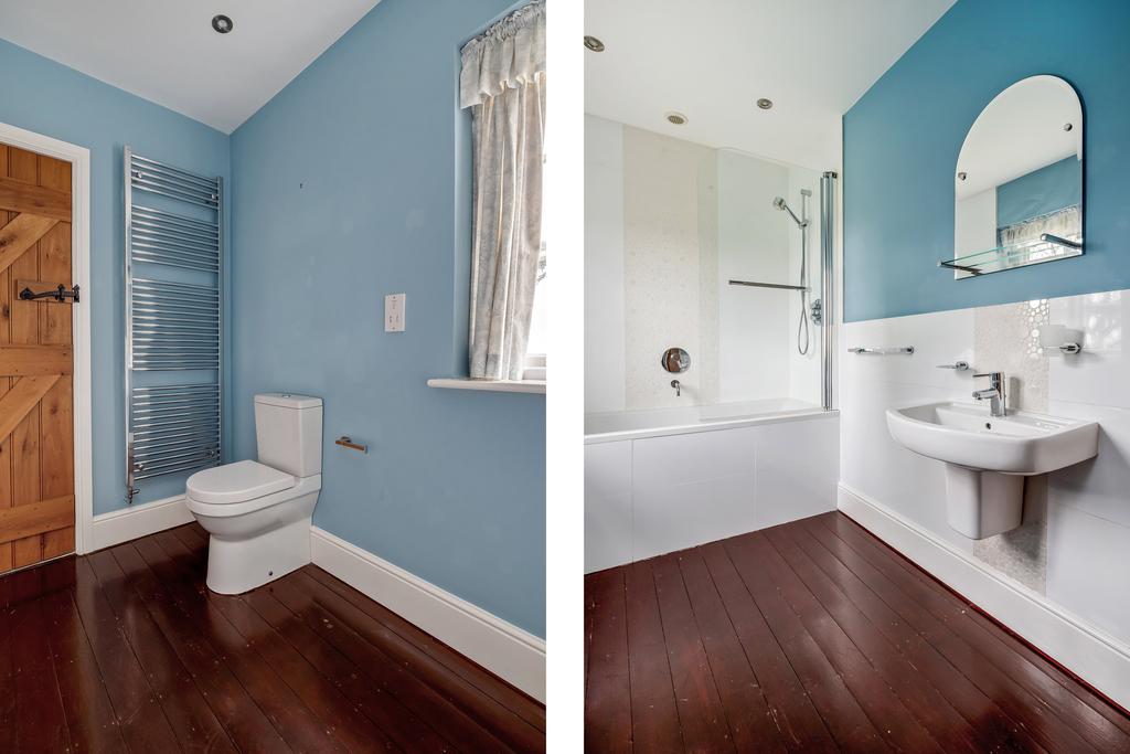 Family Bathroom 2