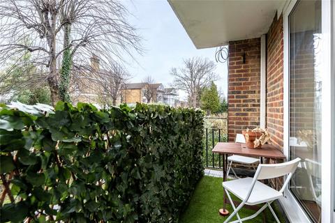 undefined, Lansdowne Road, Wimbledon, London, SW20