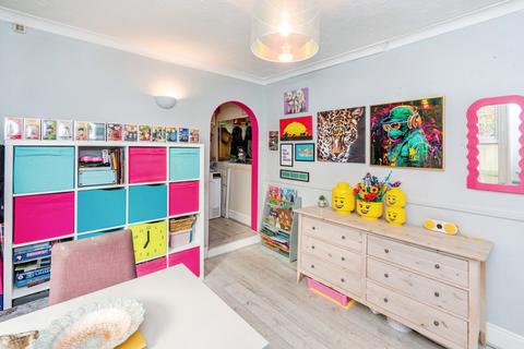 3 bedroom end of terrace house for sale, Clarendon Road, Southampton, Hampshire, SO16