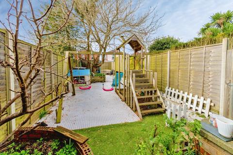 3 bedroom end of terrace house for sale, Clarendon Road, Southampton, Hampshire, SO16