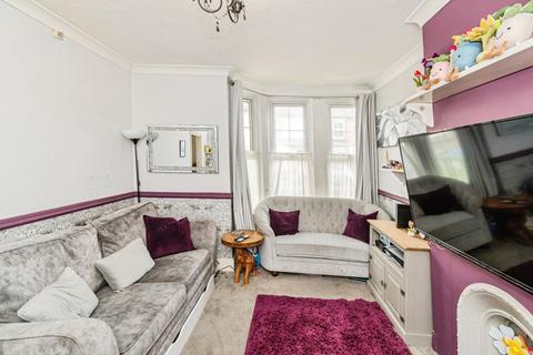 3 bedroom end of terrace house for sale, Clarendon Road, Southampton, Hampshire, SO16