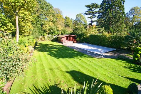 undefined, South View Road, Pinner Hill, HA5