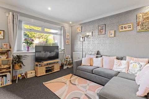 undefined, Croftfoot Drive, Fauldhouse