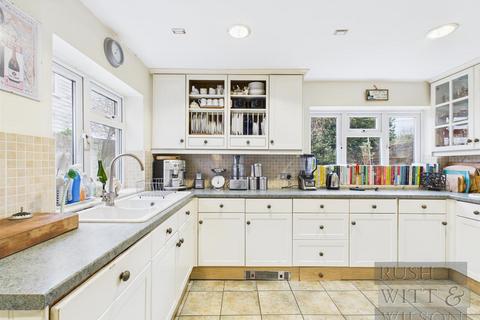4 bedroom detached house for sale, Pett Level Road, Pett Level