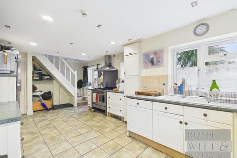 4 bedroom detached house for sale, Pett Level Road, Pett Level