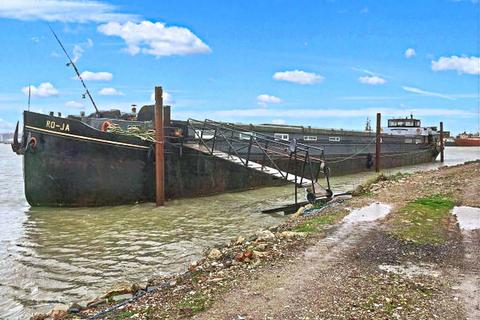 undefined, Vicarage Lane, Hoo ME3