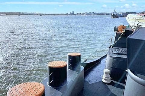 undefined, Vicarage Lane, Hoo ME3