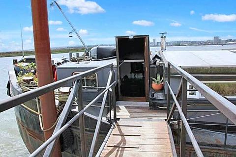 undefined, Vicarage Lane, Hoo ME3