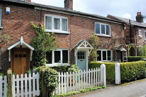 undefined, Mount Pleasant, Wilmslow, SK9