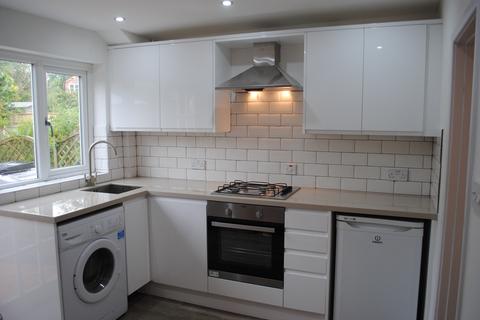 undefined, Mount Pleasant, Wilmslow, SK9